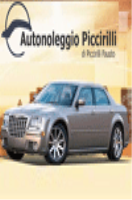 Piccirilli - NCC Roma, noleggio auto a Roma