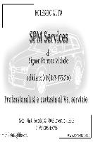 SPM SERVICES - WWW.AEROPORTIDIPUGLIATRANSFER.IT