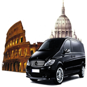 APREATOURS AUTONOLEGGIO CON CONDUCENTE ROMA ITALIA