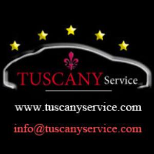 Tuscany Service, Autoneleggio di Marco Paoletti