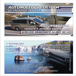 Autonoleggio-Taxi-noleggio auto