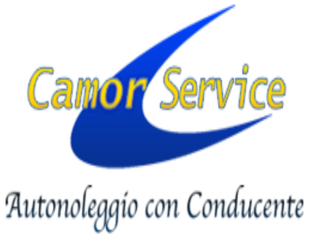 Camor service autonoleggio con autista 