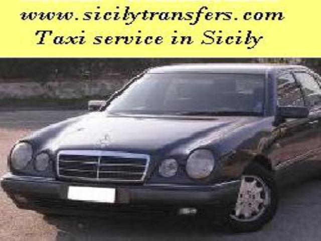 SicilyTransfers