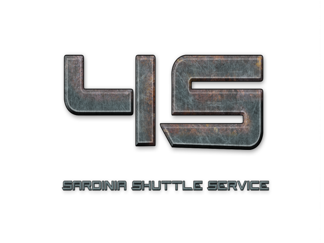 4 S Sardinia Shuttle Service