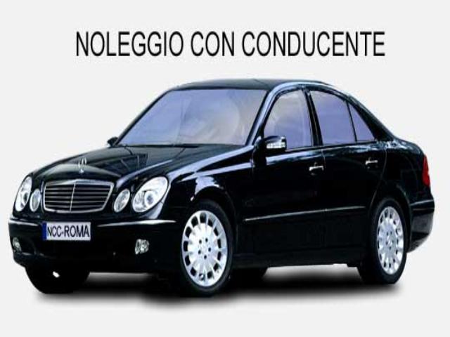 NCC PUGLIA