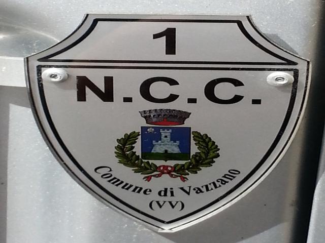 Donato NCC