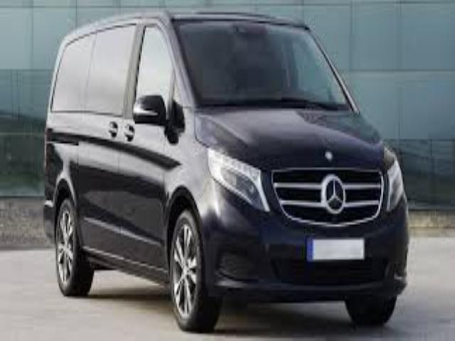 Tuscany Black Cars Hire Service by Trinus Ncc