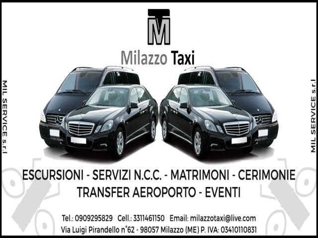 MILAZZO TAXI