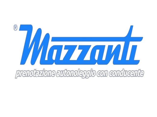 Mazzanti NCC Auto Blu Bologna (noleggio con conducente).