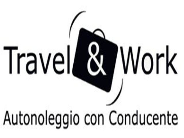 TRAVEL & WORK: NOLEGGIO CON CONDUCENTE BARI