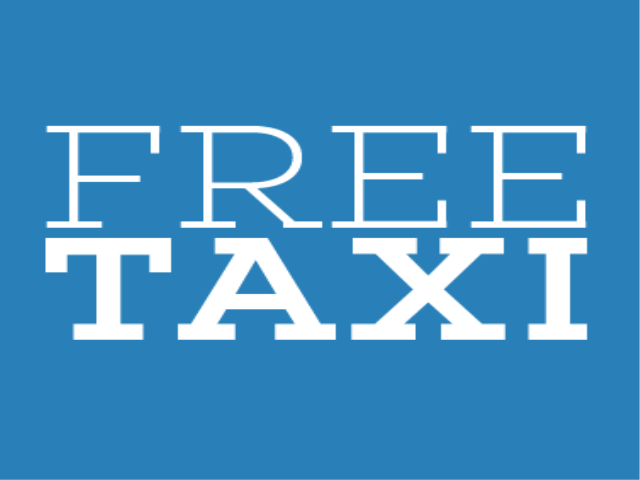 Freetaxi - Noleggio con conducente Sicilia