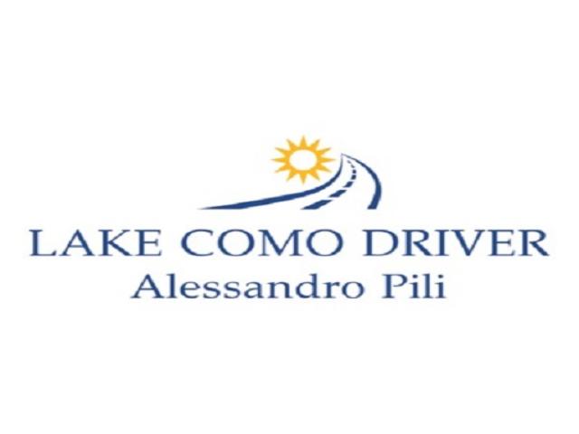 Alessandro Pili - Lake Como Driver