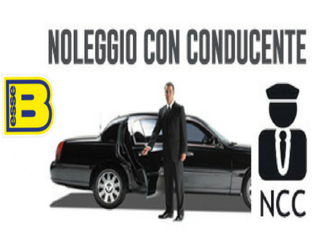 Noleggio con conducente