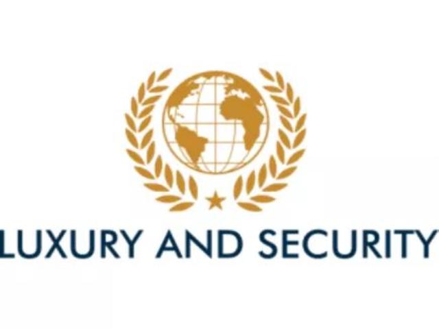 LUXURY AND SECURITY 